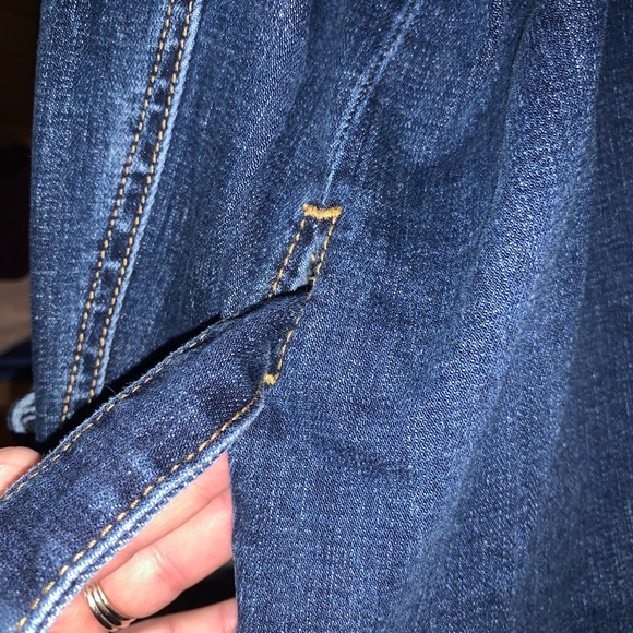 Denim Jacket - Picture 5 of 6